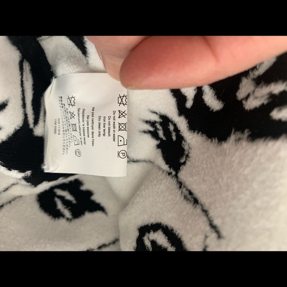 Michael Kors Collection Designer XL knit dress - Picture 6 of 9